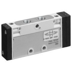 DISTRIBUTEUR A COMMANDE PNEUMATIQUE