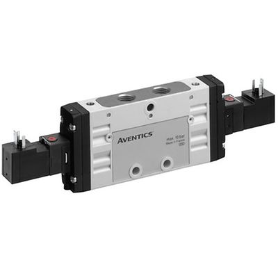 ELECTROVALVE