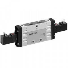 ELECTROVALVE