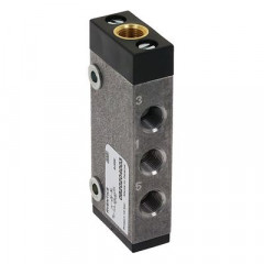 DISTRIBUTEUR A COMMANDE PNEUMATIQUE