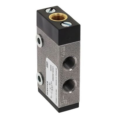 DISTRIBUTEUR A COMMANDE PNEUMATIQUE