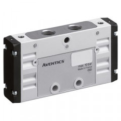 DISTRIBUTEUR A COMMANDE PNEUMATIQUE