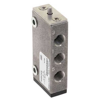 A COMMANDE MECANIQUE ET MANUELLE