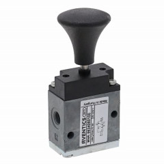 A COMMANDE MECANIQUE ET MANUELLE