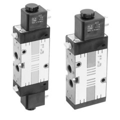 A COMMANDE MECANIQUE ET MANUELLE