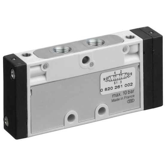 DISTRIBUTEUR A COMMANDE PNEUMATIQUE