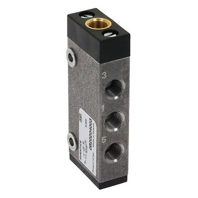 DISTRIBUTEUR A COMMANDE PNEUMATIQUE