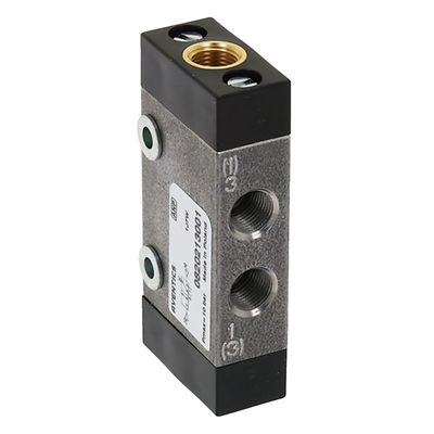 DISTRIBUTEUR A COMMANDE PNEUMATIQUE