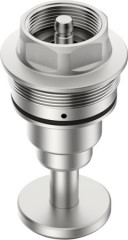 VAVC-F12-SCC-50-TP Kit de couvercle