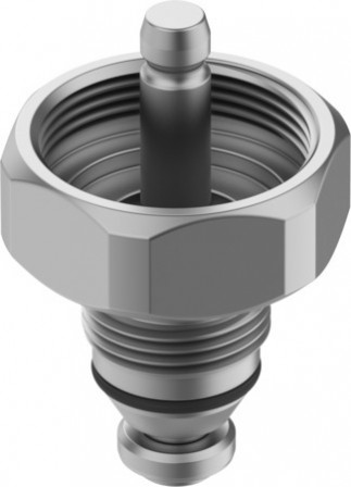 VAVC-F12-SCC-13-P Kit de couvercle