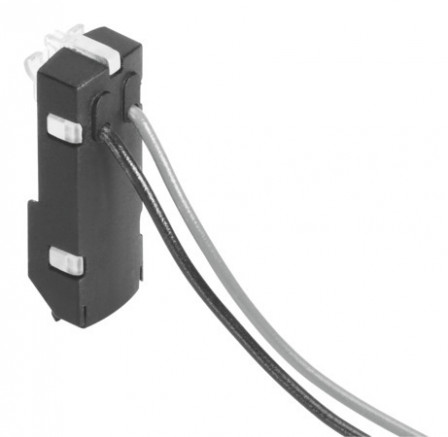 VAVE-L1-1VL2-LP Embase de raccordement électrique