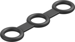 VAVC-K2-S-3-E Joint d'étanchéité