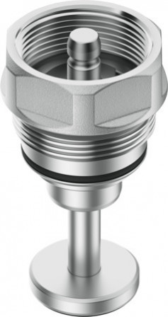 VAVC-F12-SCC-32-TP Kit de couvercle