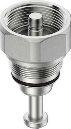 VAVC-F12-SCC-13-TP Kit de couvercle