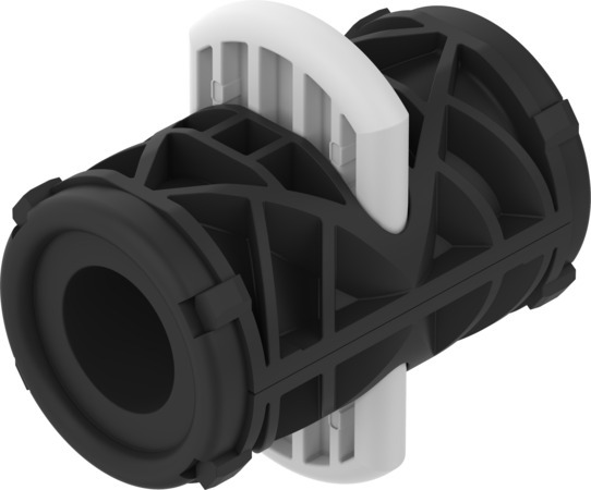 VAVC-Q2-M22C-25-E Cartouche d'étanchéité