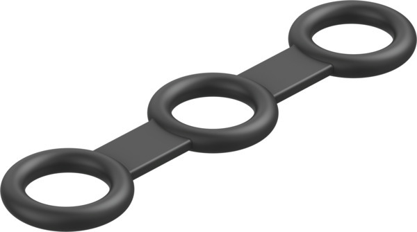 VAVC-K2-S-3-E Joint d'étanchéité