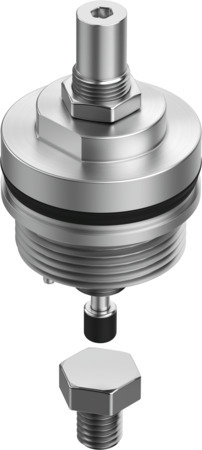 VAVA-F12-H-H6 Réduction de course