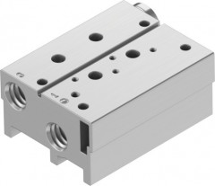 VABM-B10-20S-N14-2-P3 Bloc de raccordement