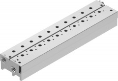 VABM-B10-20S-N14-9-P3 Bloc de raccordement