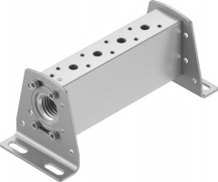 VABM-B10-30-G34-4-P53 Barrette de raccordement