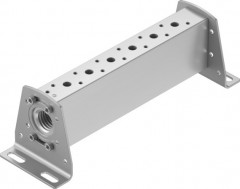 VABM-B10-30-G34-6-P53 Barrette de raccordement