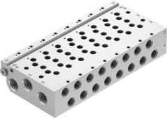 VABM-L1-14W-G14-7 Barrette de raccordement