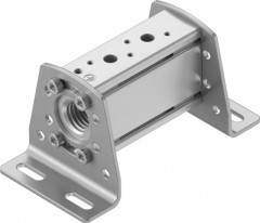 VABM-B10-20-N38-2-P53 Barrette de raccordement