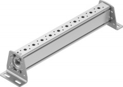 VABM-B10-20-N38-9-P53 Barrette de raccordement