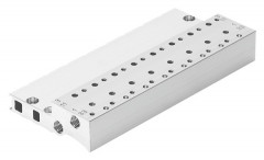 MHP2-PR2-3 Bloc de raccordement