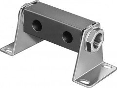 PAL-1/8-1/4-2 Barrette de raccordement