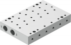 BARRETTES DE RACCORDEMENT