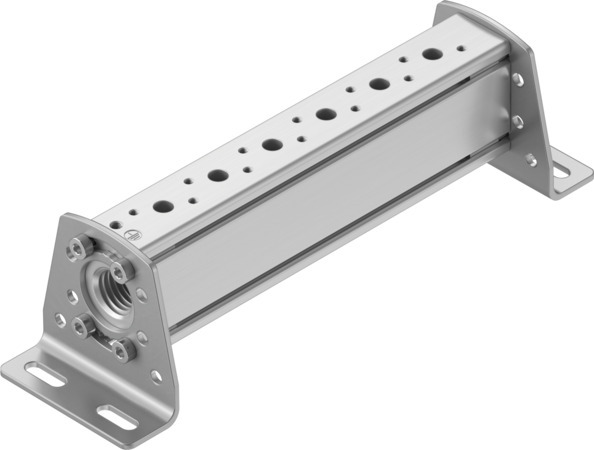 VABM-B10-20-N38-6-P53 Barrette de raccordement