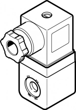 VACN-N-A1-1-EX4-A Bobine