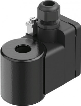 VACC-S18-35-K4-1U-KS4ME Bobine