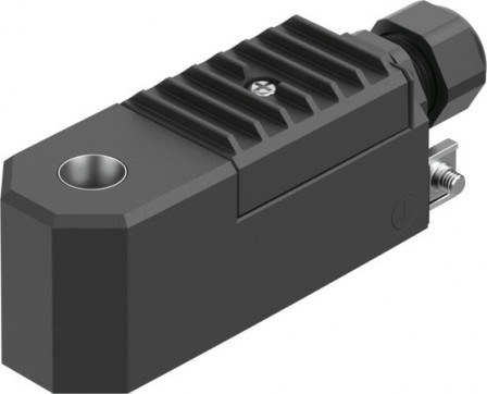 VACC-S13-18-K4-1UF-EX4ME Bobine