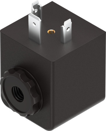 MD-2-24VDC-PA Bobine