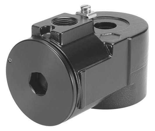 VACC-S18-70-K5-3U-EX4D Bobine