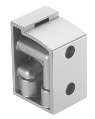 VABF-S4-2-A2G2-G18 Embase juxtaposable d'angle