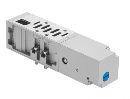 VABF-S1-1-L1D1-C Plaque d'isolement verticale