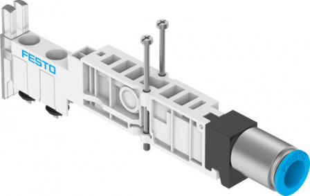 VMPA14-VSP-QS10 Plaque d'alimentation verticale