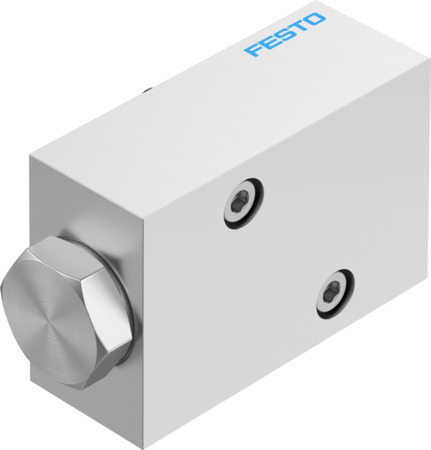 VABF-B14-M3-N14 Plaque d'échappement