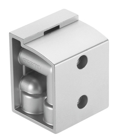 VABF-S4-1-A2G2-G14 Embase juxtaposable d'angle