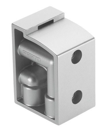 VABF-S4-2-A2G2-G18 Embase juxtaposable d'angle