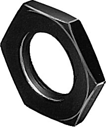 GRM-1/8 Ecrou hexagonal