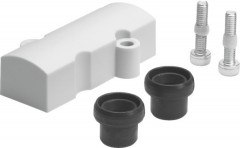 CPE18-RP3 Plaque d'obturation