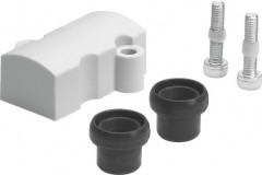 CPE10-RP3 Plaque d'obturation