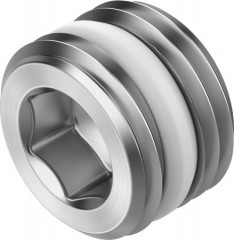 VAME-P18-BP-G18-P10 Bouchon fileté