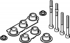 VAME-B10-20-MK Assortiment de pièces détachées