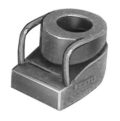 NRW-9/1,5-B Équerre de fixation