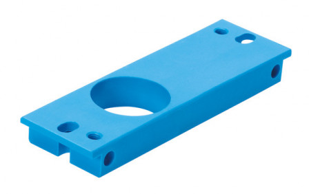 APL-2N-VUZ Embase de montage